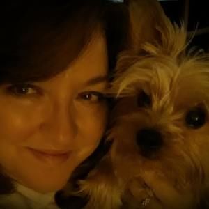 Meet your Posher, Sabrina